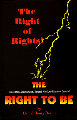 Image of the cover of the book The Right of Rights
